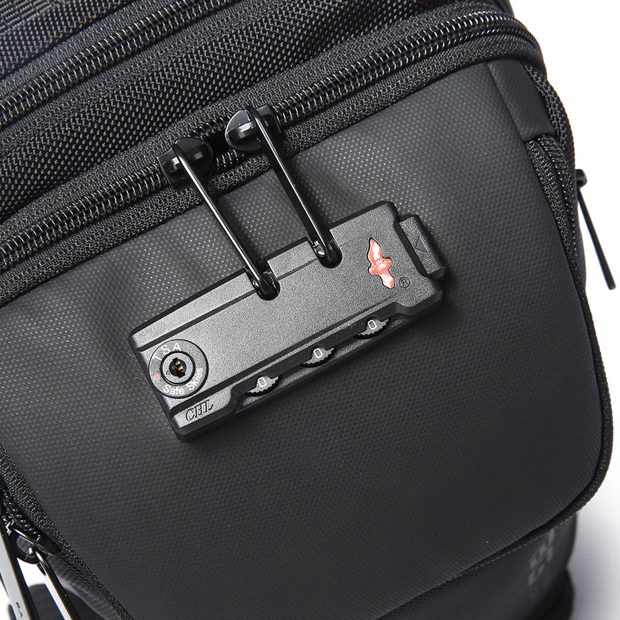 Bange New Anti theft Sling Bag For Men Bange New Anti theft Sling Bag For Men